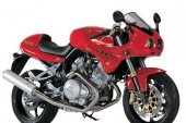 2008 Voxan V1000 Cafe Racer photo